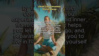 Christ Consciousness Kundalini Energy And Spiritual Awakening [upl. by Harragan]