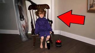 Top 6 SCARY Ghost Videos That Will Deeply Unnerve You [upl. by Redmund795]