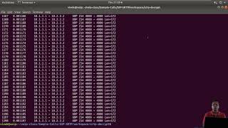 SIP  SRTP Decryption using Tshark Text2Pcap and Pcap2Wav [upl. by Anilehcim]