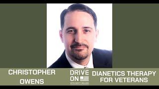 Dianetics Therapy for Veterans [upl. by Tella]