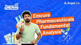 Emcure Pharmaceutical Stock Analysis  Whats Next for Emcure Pharmaceutical  Angel One [upl. by Mcclain]