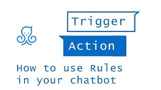 How to use Rules in your Chatbot  Trigger amp Action  Manychat [upl. by Melba]