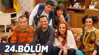 Benim Annem Bir Melek 24 Bölüm Full Dizi İzle [upl. by Leahcimed917]