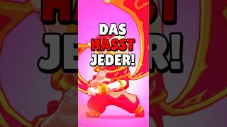 DINGE die JEDER HASST in BRAWL STARS [upl. by Angelia]