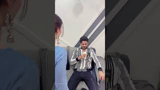 funny comedycouplegoals comedyfilms comedy rahmanmalik comedymovies couplegoals amijetomar [upl. by Erised]