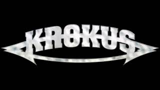 Krokus  Live in Nijmegen 1981 Incomplete Concert [upl. by Ihp]