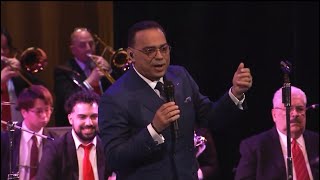 Avísale a mi Contrario  Gilberto Santa Rosa Ft The Mambo Kings 100 Years [upl. by Timothy]