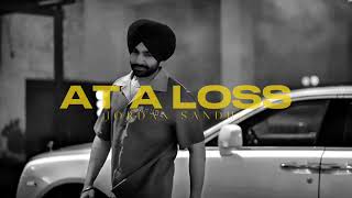 At a loss 8D Jordan sandhu  Alpha  musicapplier8d [upl. by Kyl146]