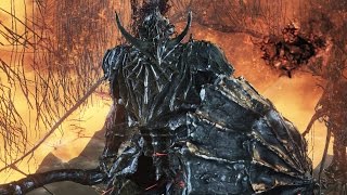 IVE EVOLVED NON RAGE Dragonslayer Armour BOSS Fight Dark Souls 3 GAMEPLAY [upl. by Riedel]