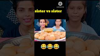 Spicy golgappa challenge foodchallenge golgappa food shorts youtubeshorts [upl. by Yeniar626]