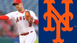 New York Mets Sign Jose Iglesias Fantasy Baseball MLB News [upl. by Inele]