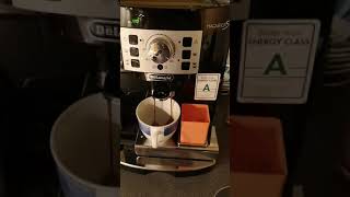 Kaffeemaschine  alexa steuerung  Openhab  Arduino [upl. by Naruq]