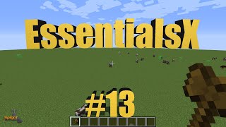 How to setup Essentialsx [upl. by Sherer]