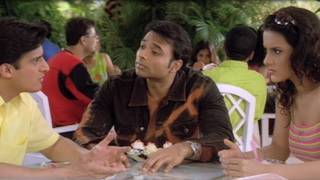 Dialogue Promo 3  Mere Yaar Ki Shaadi Hai  Uday Chopra  Jimmy Shergill  Sanjana [upl. by Alekim]