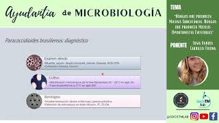 Clase 6  Ayudantía de Microbiología [upl. by Faucher]