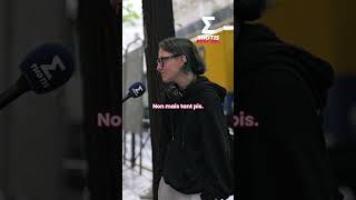 Tes spés au lycée VS tes voeux Parcoursup [upl. by Aneema]