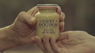 Grey Poupons Pardon Me Ads to Return Mustard Company Brings Back Popular Campaign [upl. by Nillor]