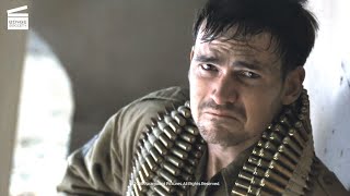 Saving Private Ryan Upham lets his comrade in arms die HD CLIP [upl. by Ybba785]