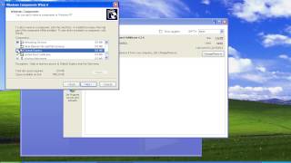 How to Uninstall Outlook Express Windows XP [upl. by Blinny61]