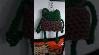 Tapestry Crochet Projects Part1 [upl. by Argyle]