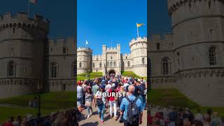 Windsor Castle A Royal Legacy [upl. by Imled]