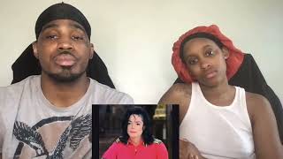 Michael Jackson Full Oprah Interview 1993 HD Part 1 Reaction [upl. by Harpp]