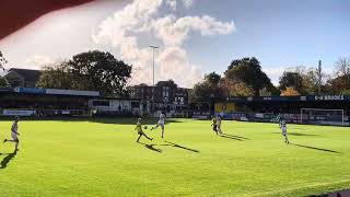 Harrogate Town v Newport County [upl. by Ynnal440]