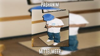 Pashanim  Mittelmeer Speed Up [upl. by Einot254]