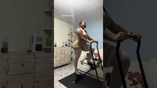 fitness stair stepper machine TikTokShopBlackFriday TikTokShopCyberMonday LIVEFest2024 [upl. by Yerhcaz]