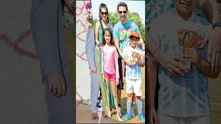 Raveena Tandon ke husband Ravina Tandon ki superhit photos family photos viral short videos [upl. by Petunia]