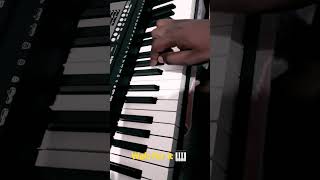 🎵Obinasom by Mercy Chinwo 🎹 piano version piano nigeriangospelsongs [upl. by Johnna780]