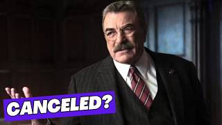 Why A Blue Bloods Spinoff Is Happening When Season 15 Was Canceled [upl. by Eceinehs832]