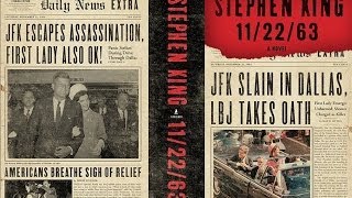 JFKS ASSASSINATION 112263 KRLDRADIO DALLAS PART 1 [upl. by Zenas]