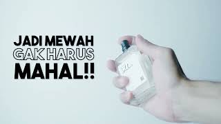 CONTOH IKLAN PARFUM PART 1 [upl. by Cocke]