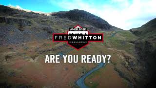 Wheelbase Fred Whitton Challenge [upl. by Lahpos645]