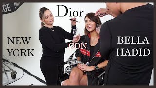 Cómo es Viajar con la marca DIOR  Vlog 20 [upl. by Nyleahs]