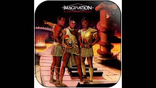 Imagination  Just An Illusion Radio Edit Audio Remastered HQ [upl. by Bettina]