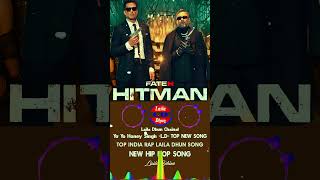 Hitman Song🔥Yo Yo Honey Singh sonusood yoyohoneysinghnewsong hitman shorts [upl. by Hepsiba]