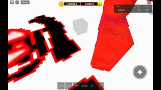 Super Secret Badge 1 Walkthrough  Shoot and Eat Noobs ROBLOX READ DESC [upl. by Uird212]