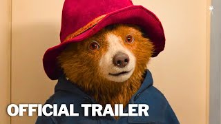 PADDINGTON IN PERU Movie Clip  Paddington Drives A Boat 2025 [upl. by Enelad961]