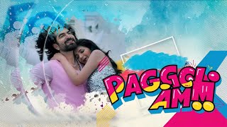 Pagol Ami ৷ পাগল আমি ৷ New Bengali Movie Song ৷ New Bengali Song ৷ New Movie Song ৷ Bong Kitkat [upl. by Basset]