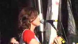 Brandi Carlile Live in Boston  Impromptu Acapella [upl. by Ehcor867]