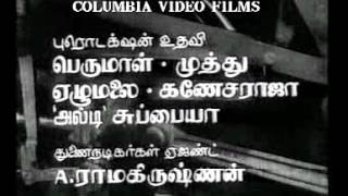 PayanamPayanamMSV title song 1976avi [upl. by Euqinu]