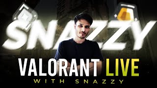 Valorant Live Stream India  Road to Gold [upl. by Mahalia]