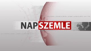 NAPSZEMLE 20241018 [upl. by Macey]