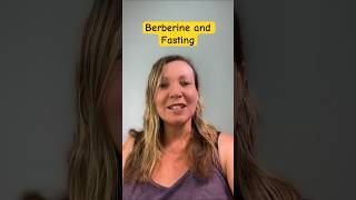 6 Reasons to take Berberine whilst Fasting To Supercharge Results berberine fasting weightloss [upl. by Keram]