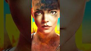 Furiosa Movie Details [upl. by Irpac]