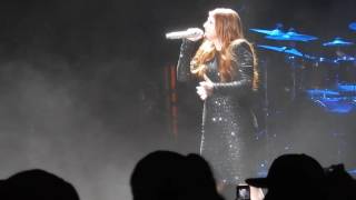 BLI Summer Jam Meghan Trainor No [upl. by Ardelis983]