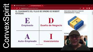 Ganar dinero como empleado autónomo empresario o inversor [upl. by Gudren]