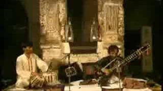 Ustad Shahid Parvez amp Nihar Mehta [upl. by Essirehc]